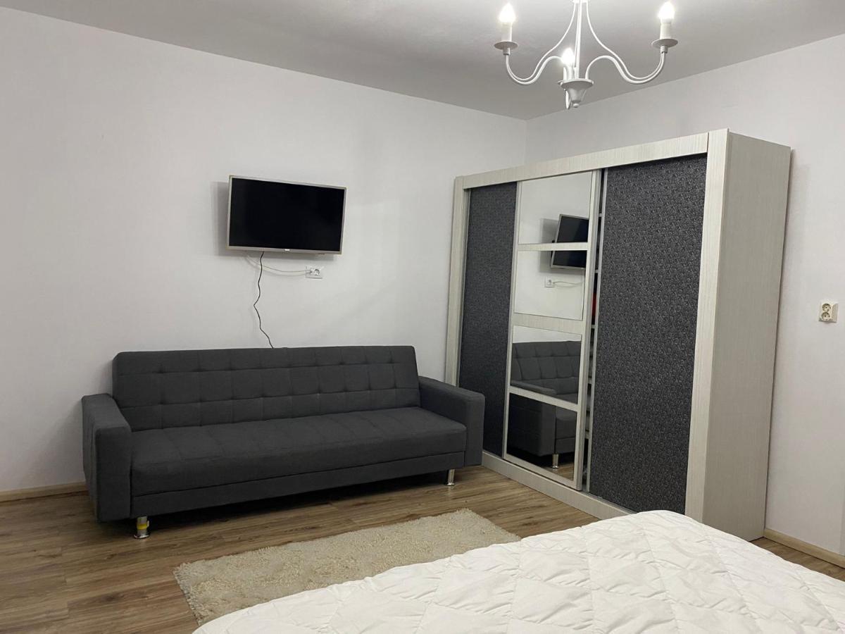 Hotel Casa Alessias Vişeu de Sus Zewnętrze zdjęcie
